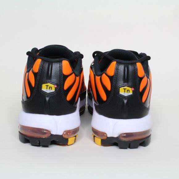 Nike Air Max Plus Golf Shoes FZ4150-800 Resin/ Primento Ceramic Men Sz 11.5 New - Picture 5 of 9